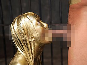 金粉巨乳メイド 稲場るか　サンプル画像08